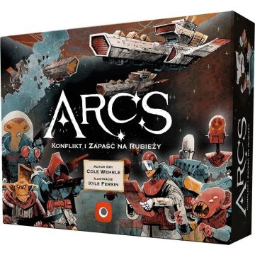 Arcs PORTAL