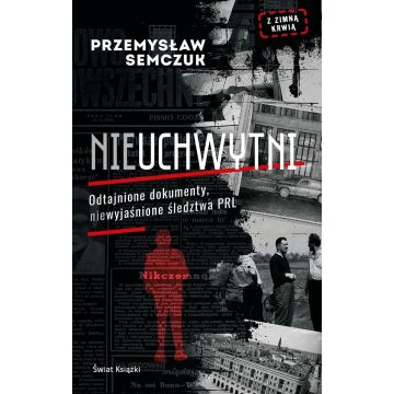 Nieuchwytni
