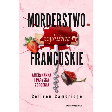 Morderstwo wybitnie francuskie...