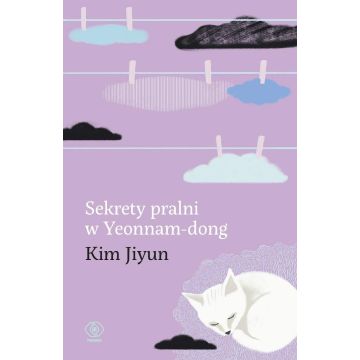 Sekrety pralni w Yeonnam-dong