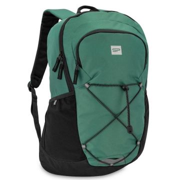 Plecak sportowy Kobe 28L zielony