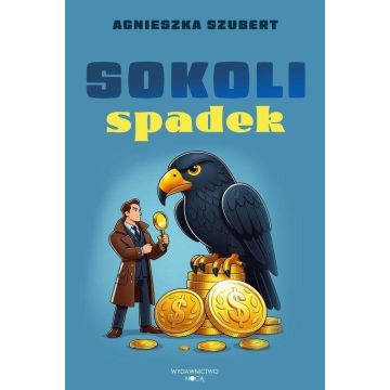 Sokoli spadek