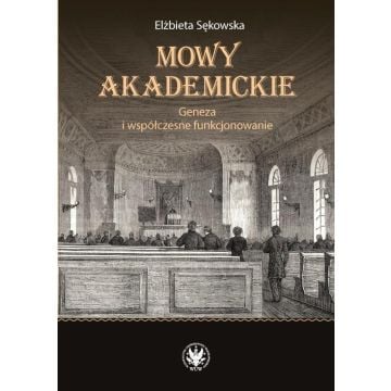 Mowy akademickie