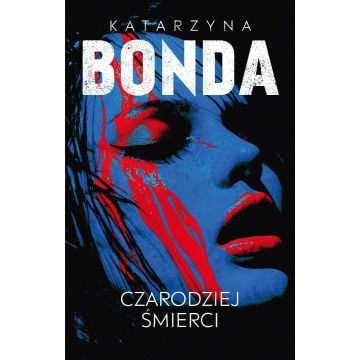 Lena T.2 Czarodziej śmierci