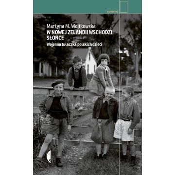 W Nowej Zelandii wschodzi słońce