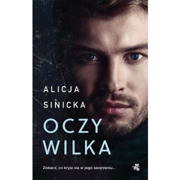 Oczy wilka
