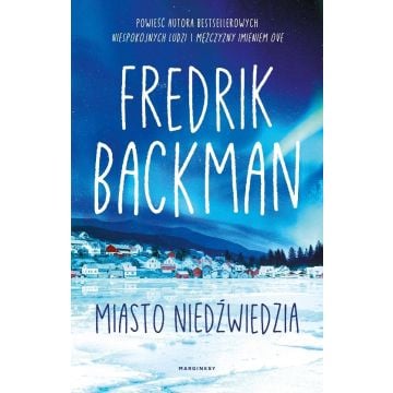 Miasto Niedźwiedzia T.1