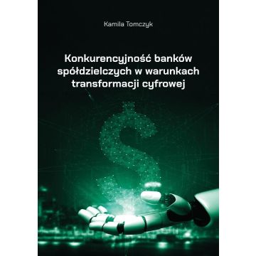 Konkurencyjność banków spółdzielczych...