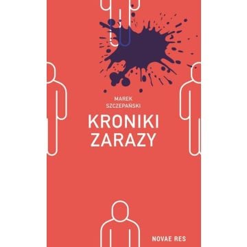 Kroniki zarazy