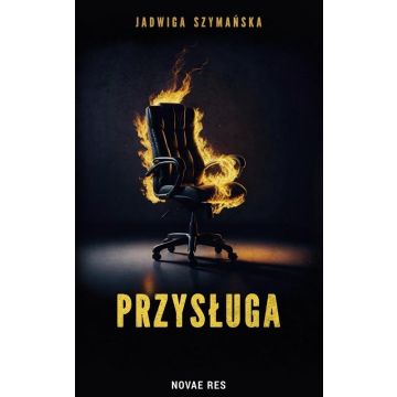 Przysługa
