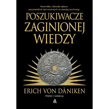 Poszukiwacze zaginionej wiedzy