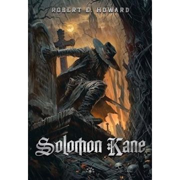 Salomon Kane