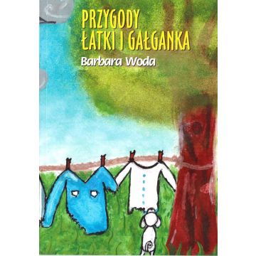 Przygody Łatki i Gałganka