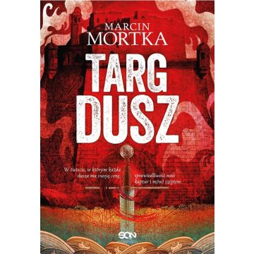 Targ dusz