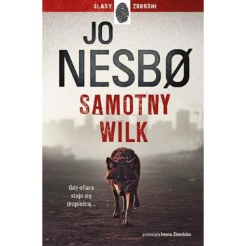 Samotny wilk TW