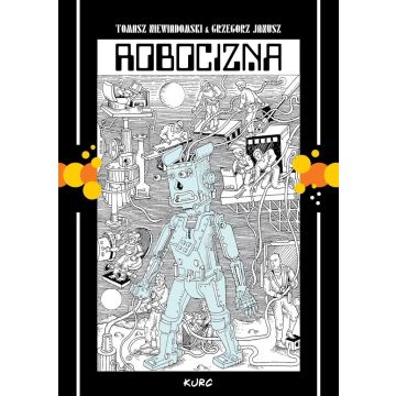 Robocizna