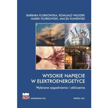 Wysokie napięcie w elektroenergetyce w.2