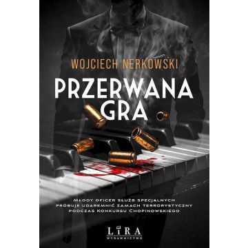 Przerwana gra