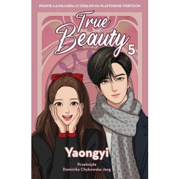 True Beauty T.5 True Beauty