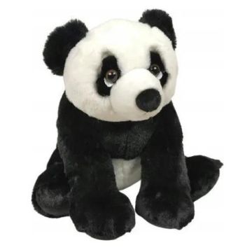 Panda siedząca 38cm
