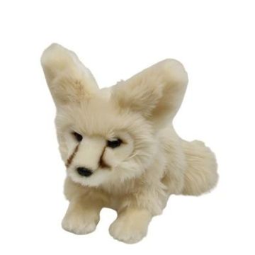 Fenek lis pustynny 22cm