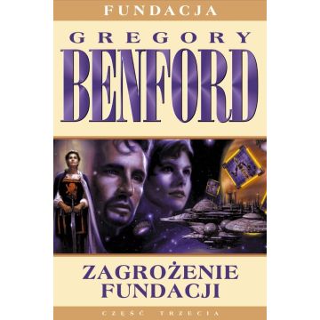 Zagrożenie Fundacji