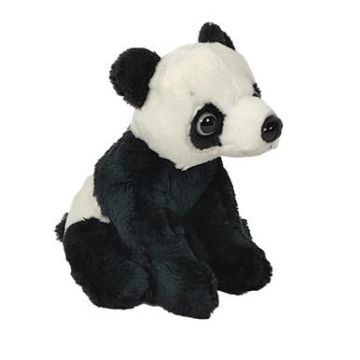 Panda siedząca 14cm