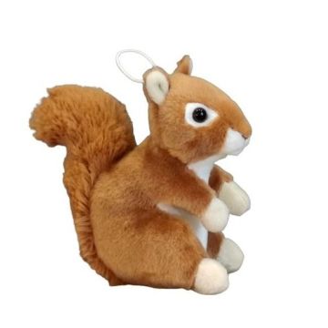 Ziki Wiewiórka 14cm