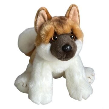 Pies Akita 28cm
