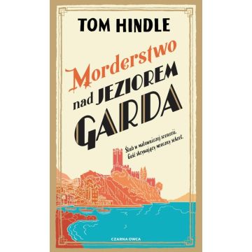 Morderstwo nad jeziorem Garda