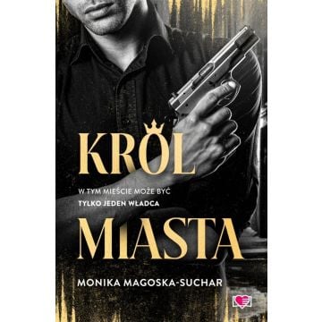 Król Miasta