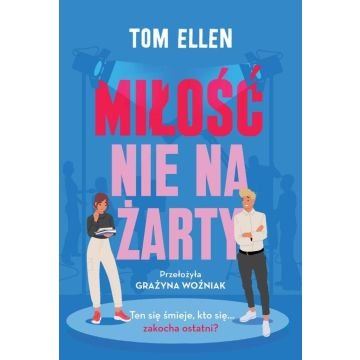 Miłość nie na żarty