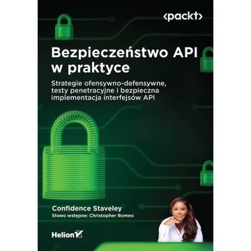 Bezpieczeństwo API w praktyce