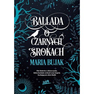 Ballada o Czarnych Srokach