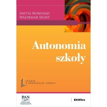Autonomia szkoły