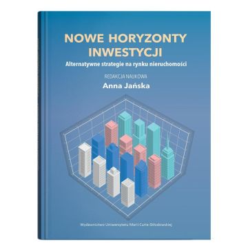 Nowe horyzonty inwestycji