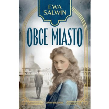 Obce miasto