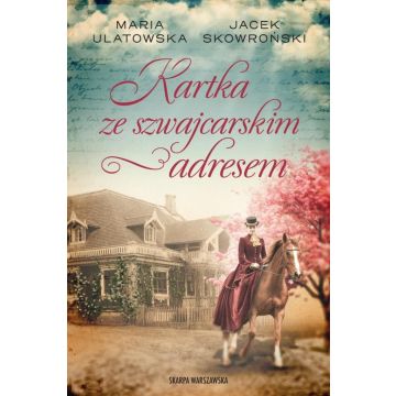 Kartka ze szwajcarskim adresem