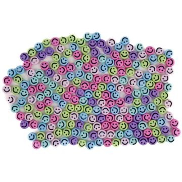 Koraliki Smile 6mm