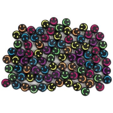 Koraliki Smile 10mm