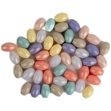 Koraliki Makaron