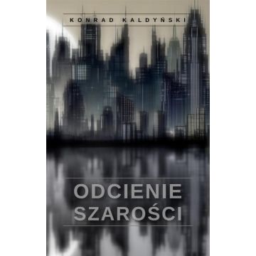 Odcienie szarości