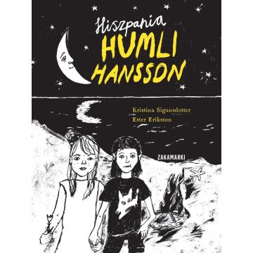 Humla T.2 Hiszpania Humli Hansson