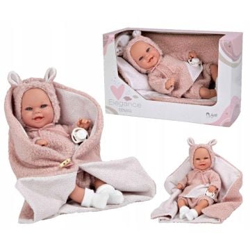 Lalka hiszpańska bobas 35cm