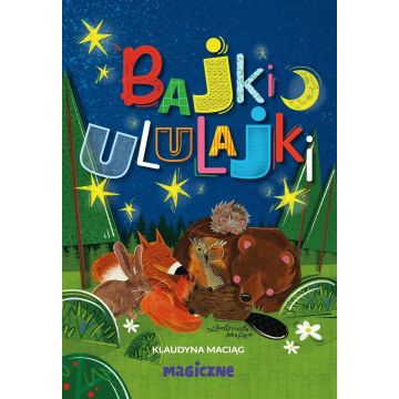 Bajki ululajki