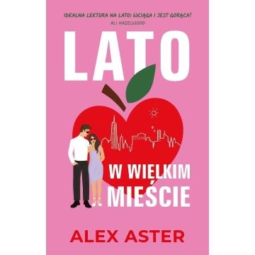 Lato w wielkim mieście