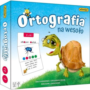 Ortografia na wesoło
