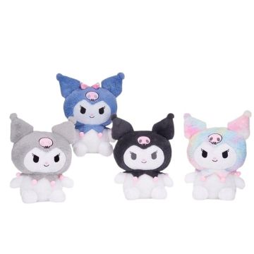Maskotka Kuromi 24cm mix