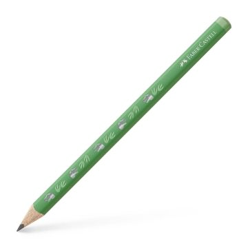 Ołówek grafitowy HB Jumbo Grip Dinozaur (12szt)