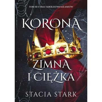 Korona zimna i ciężka